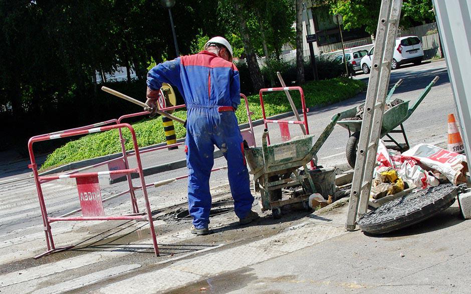 travaux assainissement prix Guyancourt