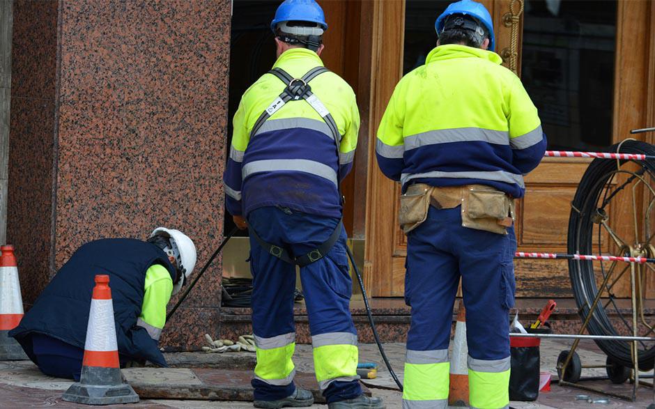travaux assainissement prix Guyancourt